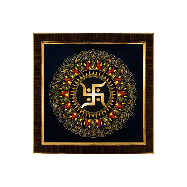 Swastik 4
