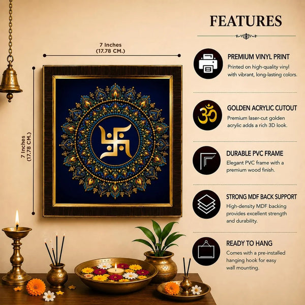 Swastik 5