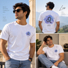 Leo Zodiac T-Shirt for Men & Women | Born to Stand Out | Unisex Astrology Graphic Tee