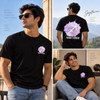 Sagittarius Zodiac T-Shirt for Men & Women | Born to Roam | Unisex Astrology Graphic Tee