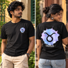 Taurus Zodiac T-Shirt for Men & Women | Know Your Worth | Unisex Astrology Graphic Tee