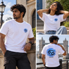 Cancer Zodiac T-Shirt for Men & Women | Soft Heart. Strong Soul. | Unisex Astrology Graphic Tee
