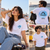 Libra Zodiac T-Shirt for Men & Women | Balance Is Power | Unisex Astrology Graphic Tee