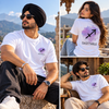Sagittarius Zodiac T-Shirt for Men & Women | Born to Roam | Unisex Astrology Graphic Tee