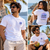 Aquarius Zodiac T-Shirt for Men & Women | Never Meant to Fit In | Unisex Astrology Graphic Tee