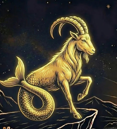 CAPRICORN