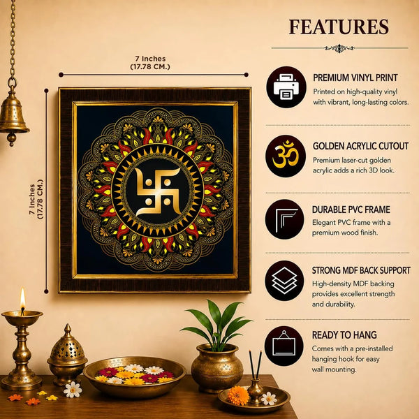 Swastik 4