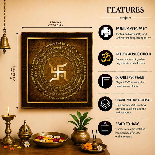 Swastik 6