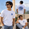Capricorn Zodiac T-Shirt for Men & Women | Built to Achieve | Unisex Astrology Graphic Tee