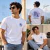 Scorpio Zodiac T-Shirt for Men & Women | I Don't Chase. I Attract. | Unisex Astrology Graphic Tee