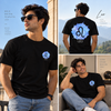 Leo Zodiac T-Shirt for Men & Women | Born to Stand Out | Unisex Astrology Graphic Tee