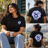 Taurus Zodiac T-Shirt for Men & Women | Know Your Worth | Unisex Astrology Graphic Tee