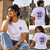 Gemini Zodiac T-Shirt for Men & Women | Communication Power | Unisex Astrology Graphic Tee