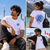 Leo Zodiac T-Shirt for Men & Women | Born to Stand Out | Unisex Astrology Graphic Tee