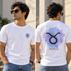 Taurus Zodiac T-Shirt for Men & Women | Know Your Worth | Unisex Astrology Graphic Tee