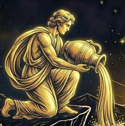 AQUARIUS