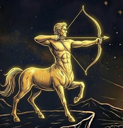 SAGITTARIUS