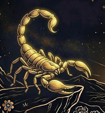 SCORPIO