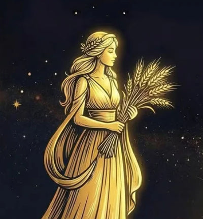 VIRGO